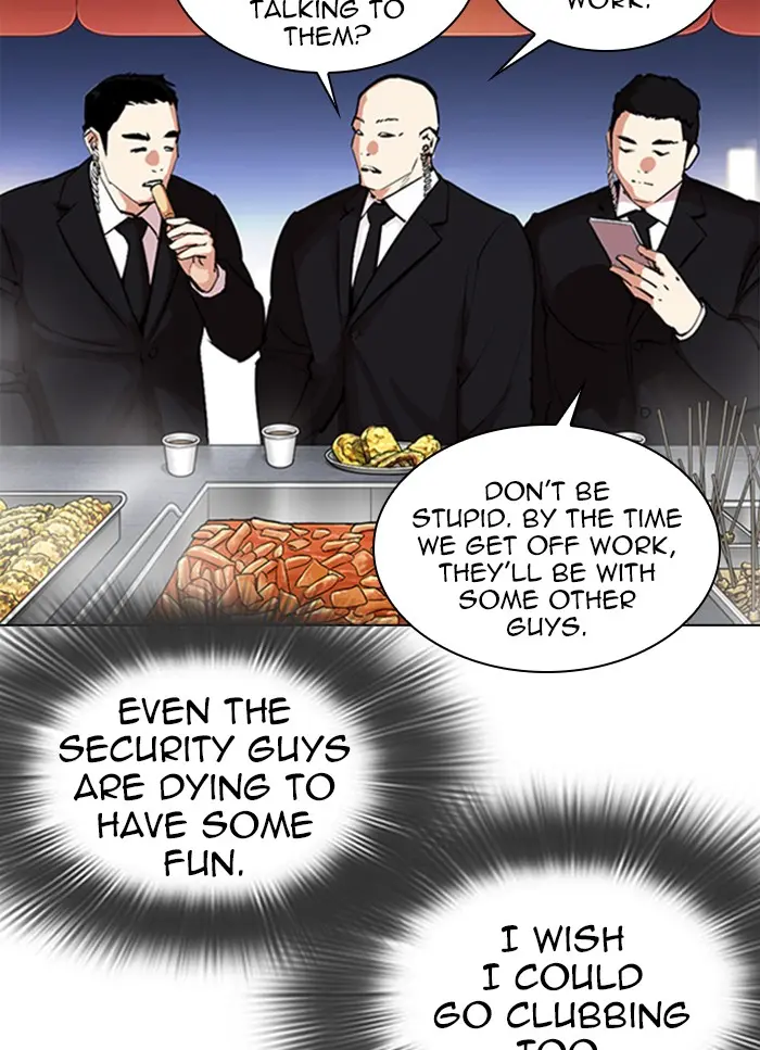 Read Lookism - Chapter 320 - w5.lookismmangafree.com | Image 39