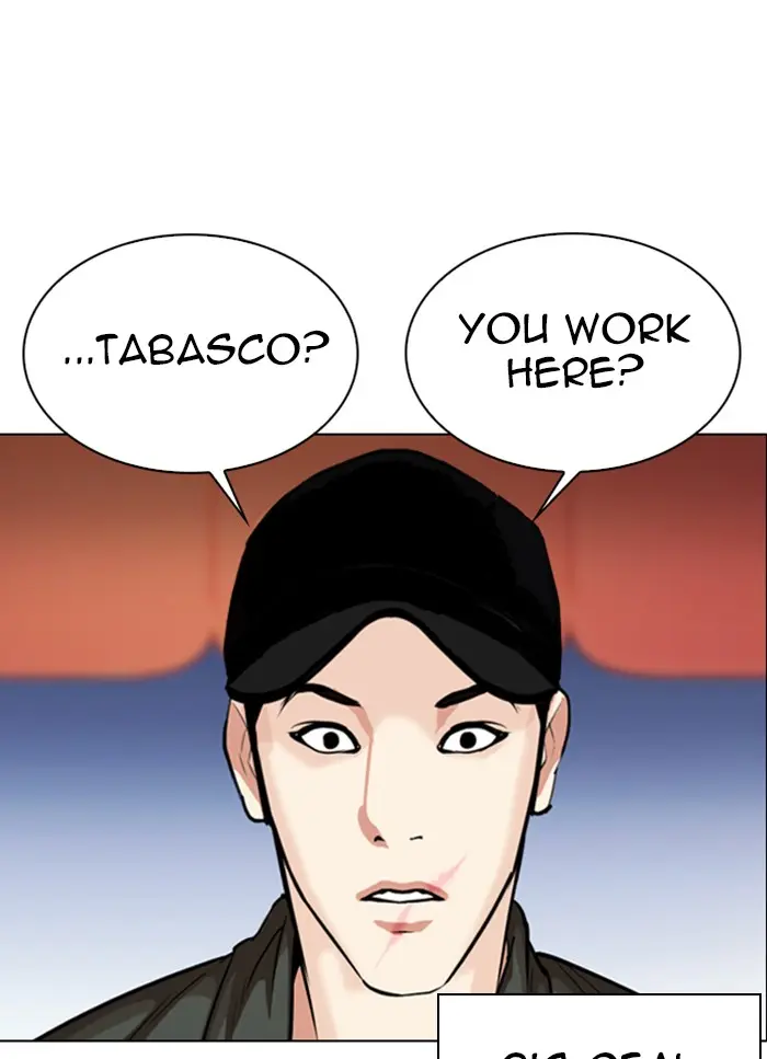 Read Lookism - Chapter 320 - w5.lookismmangafree.com | Image 43