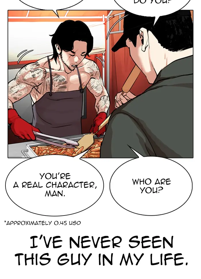 Read Lookism - Chapter 320 - w5.lookismmangafree.com | Image 45