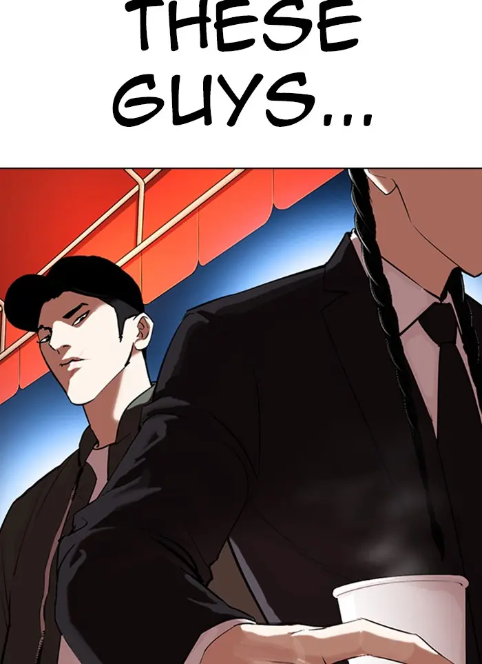 Read Lookism - Chapter 320 - w5.lookismmangafree.com | Image 64