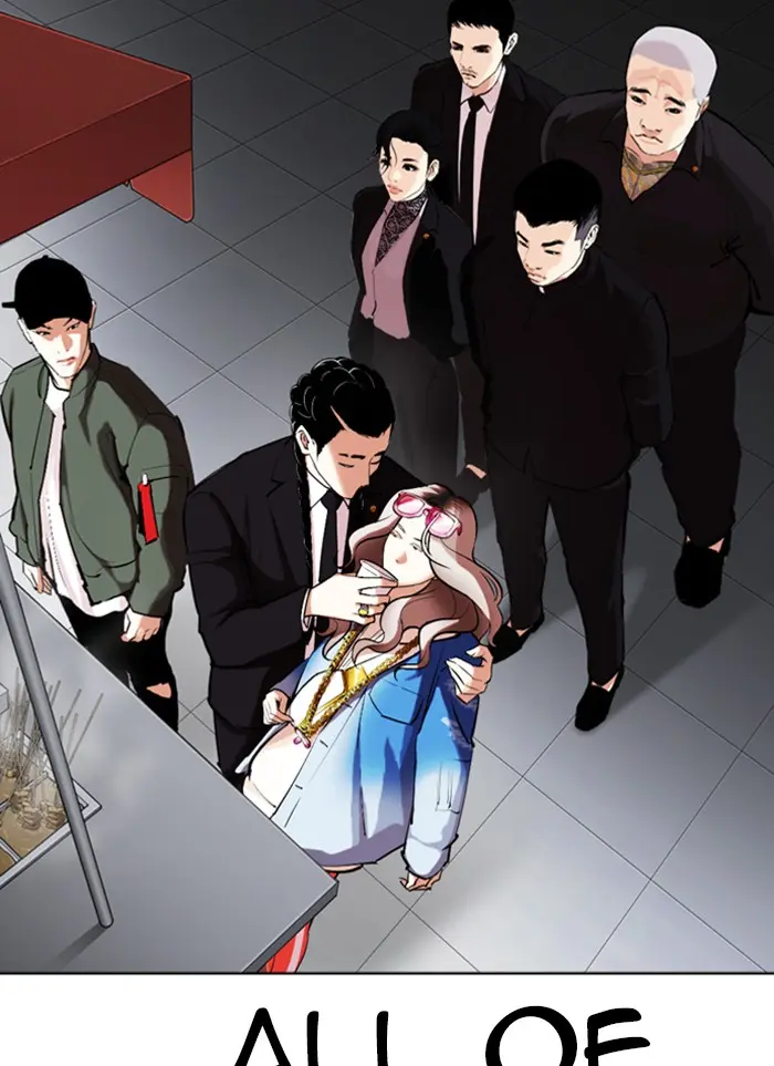 Read Lookism - Chapter 320 - w5.lookismmangafree.com | Image 67