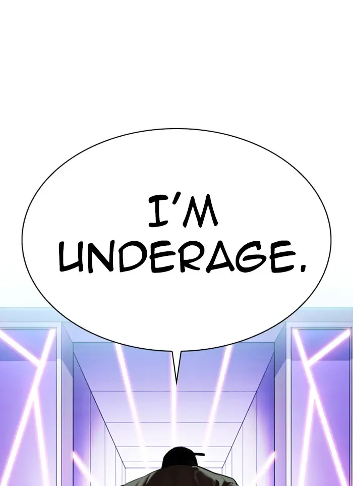 Read Lookism - Chapter 320 - w5.lookismmangafree.com | Image 73