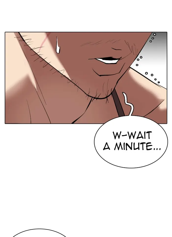 Read Lookism - Chapter 320 - w5.lookismmangafree.com | Image 76