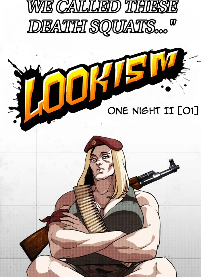 Read Lookism - Chapter 320 - w5.lookismmangafree.com | Image 81