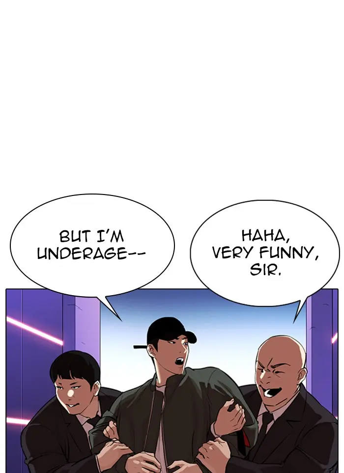 Read Lookism - Chapter 320 - w5.lookismmangafree.com | Image 86