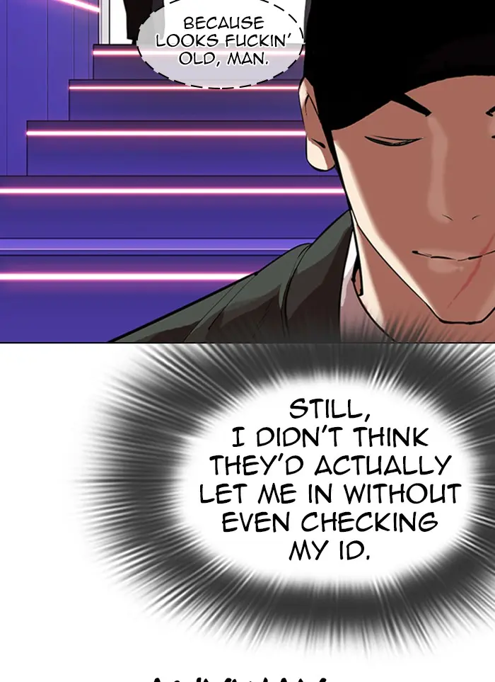 Read Lookism - Chapter 320 - w5.lookismmangafree.com | Image 89