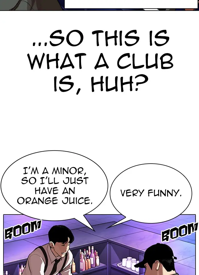Read Lookism - Chapter 320 - w5.lookismmangafree.com | Image 92