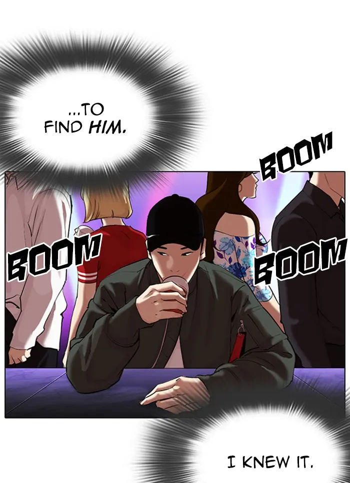 Read Lookism - Chapter 320 - w5.lookismmangafree.com | Image 94