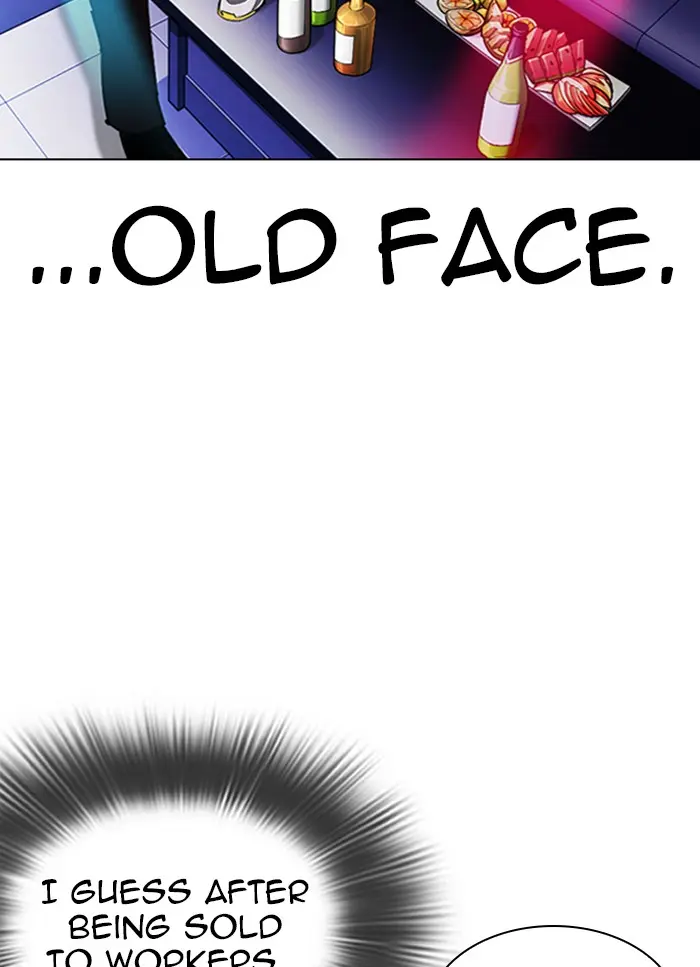 Read Lookism - Chapter 320 - w5.lookismmangafree.com | Image 97