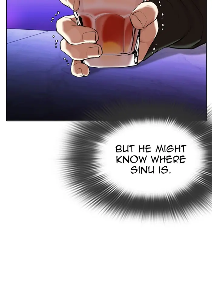 Read Lookism - Chapter 320 - w5.lookismmangafree.com | Image 100