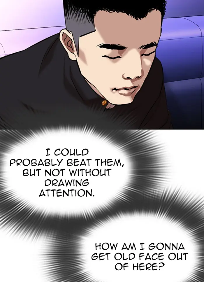 Read Lookism - Chapter 320 - w5.lookismmangafree.com | Image 103