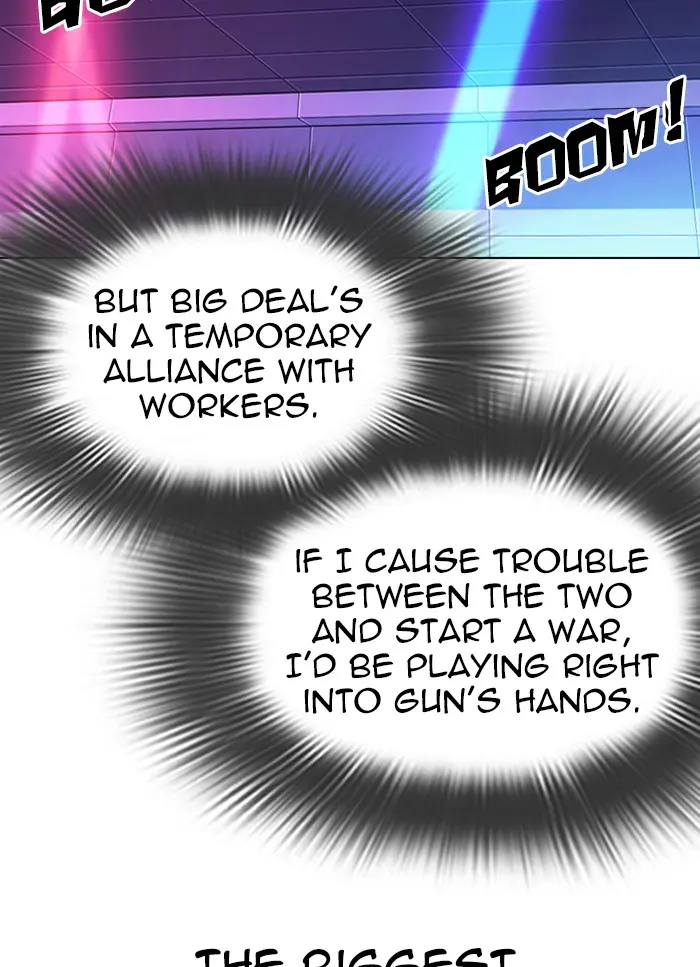 Read Lookism - Chapter 320 - w5.lookismmangafree.com | Image 107