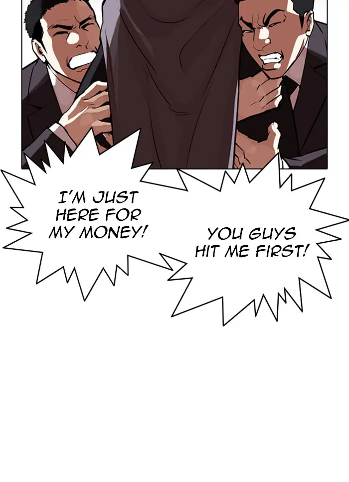 Read Lookism - Chapter 320 - w5.lookismmangafree.com | Image 118