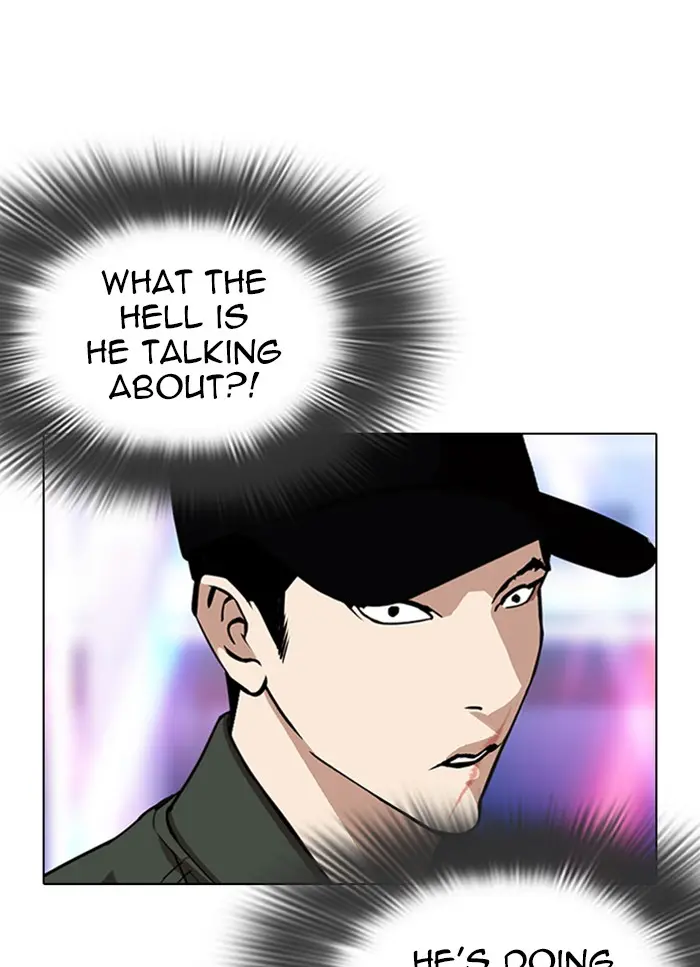 Read Lookism - Chapter 320 - w5.lookismmangafree.com | Image 121