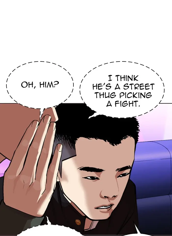 Read Lookism - Chapter 320 - w5.lookismmangafree.com | Image 125
