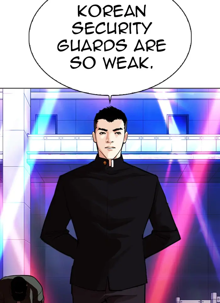 Read Lookism - Chapter 320 - w5.lookismmangafree.com | Image 127