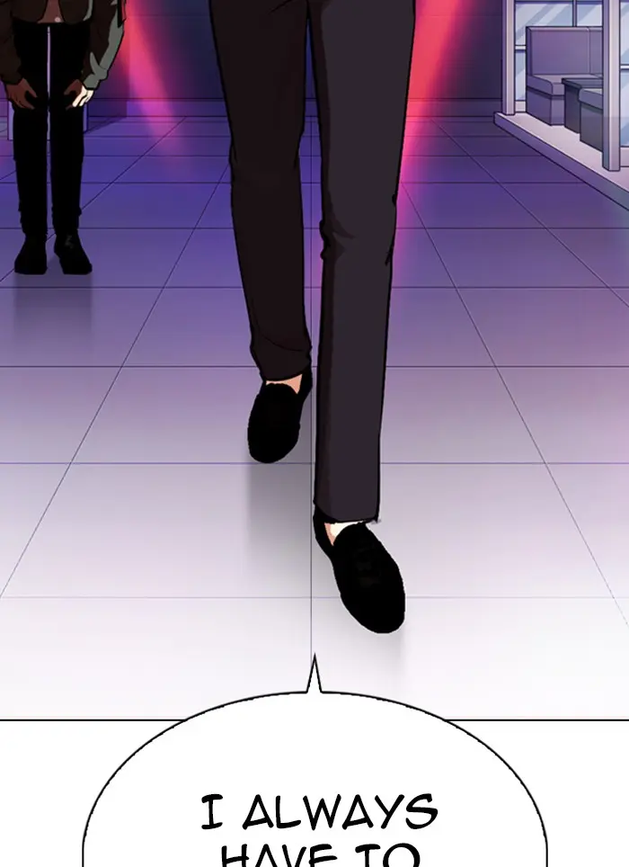 Read Lookism - Chapter 320 - w5.lookismmangafree.com | Image 128