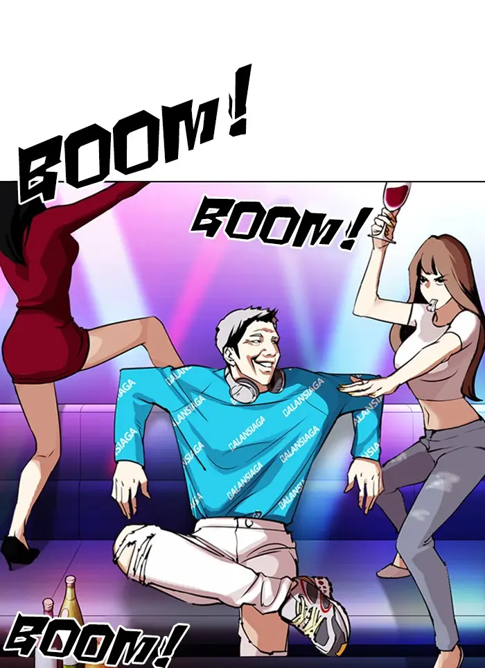 Read Lookism - Chapter 320 - w5.lookismmangafree.com | Image 132