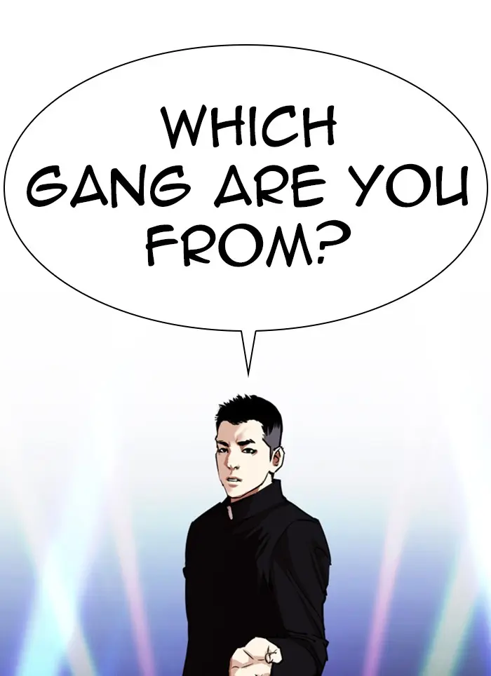 Read Lookism - Chapter 320 - w5.lookismmangafree.com | Image 143