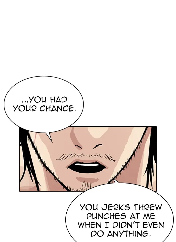 Read Lookism - Chapter 320 - w5.lookismmangafree.com | Image 145