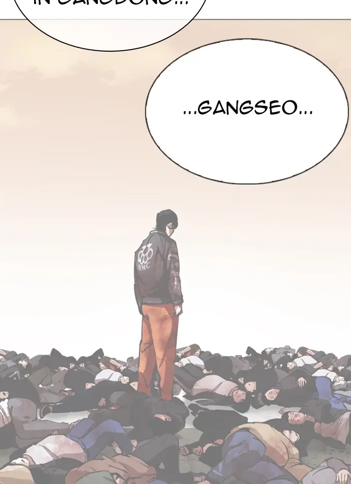 Read Lookism - Chapter 320 - w5.lookismmangafree.com | Image 147