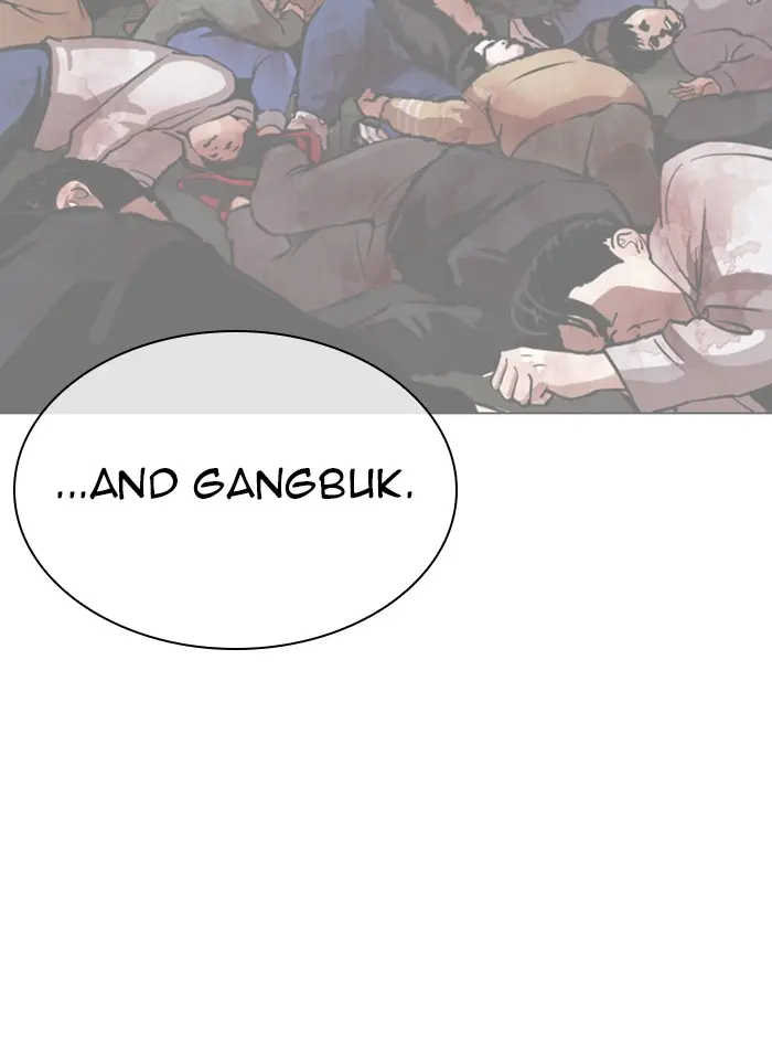 Read Lookism - Chapter 320 - w5.lookismmangafree.com | Image 148
