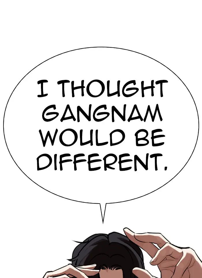 Read Lookism - Chapter 320 - w5.lookismmangafree.com | Image 149