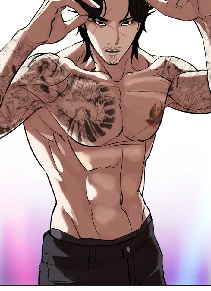 Read Lookism - Chapter 320 - w5.lookismmangafree.com | Image 150