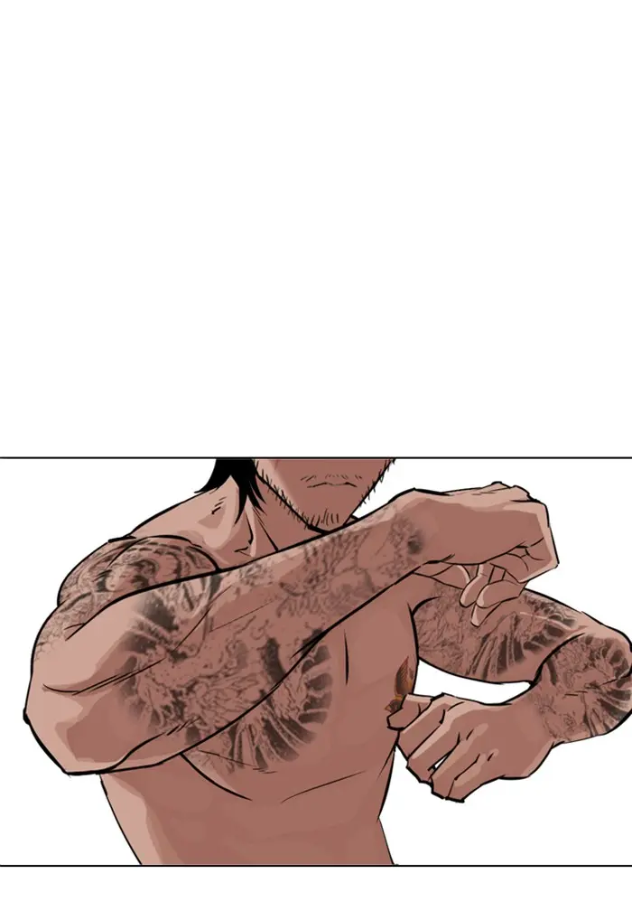 Read Lookism - Chapter 320 - w5.lookismmangafree.com | Image 151