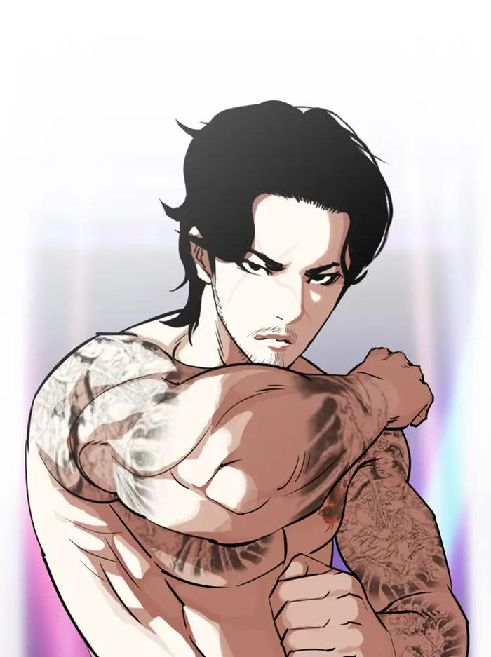 Read Lookism - Chapter 320 - w5.lookismmangafree.com | Image 153