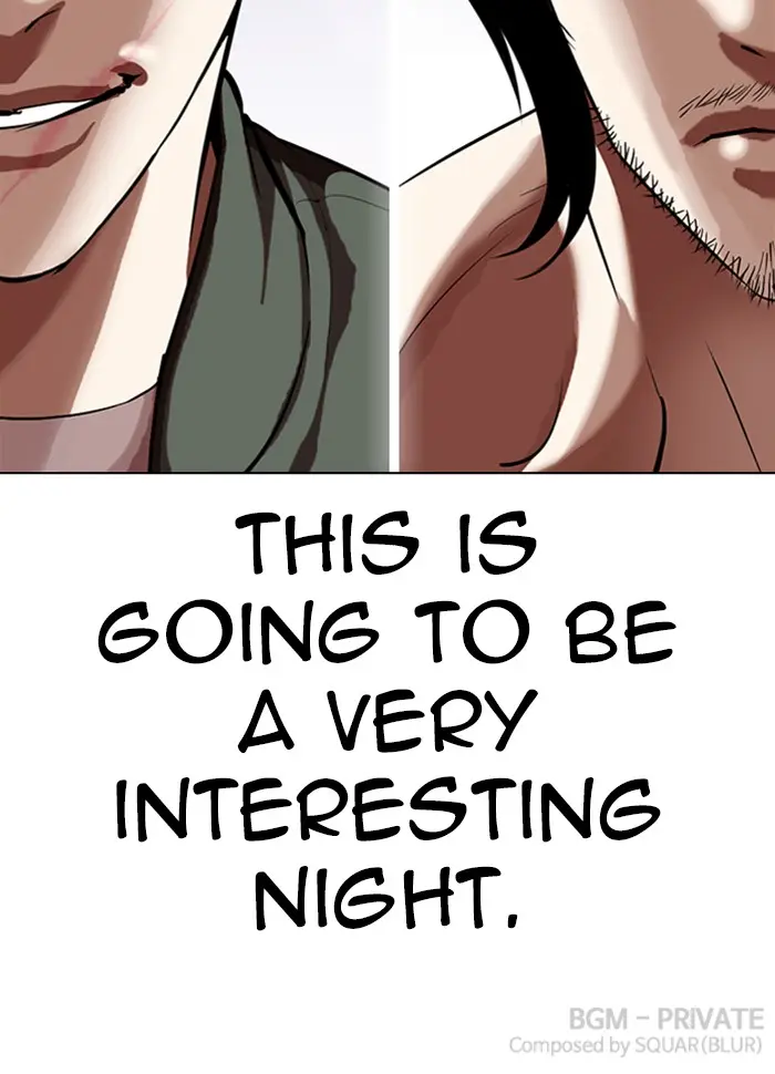 Read Lookism - Chapter 320 - w5.lookismmangafree.com | Image 158