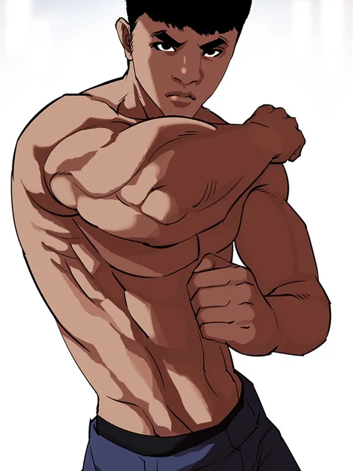 Lookism Chapter 321