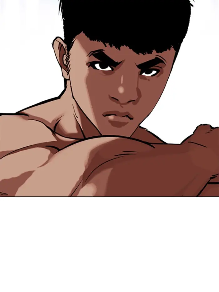 Lookism Chapter 321