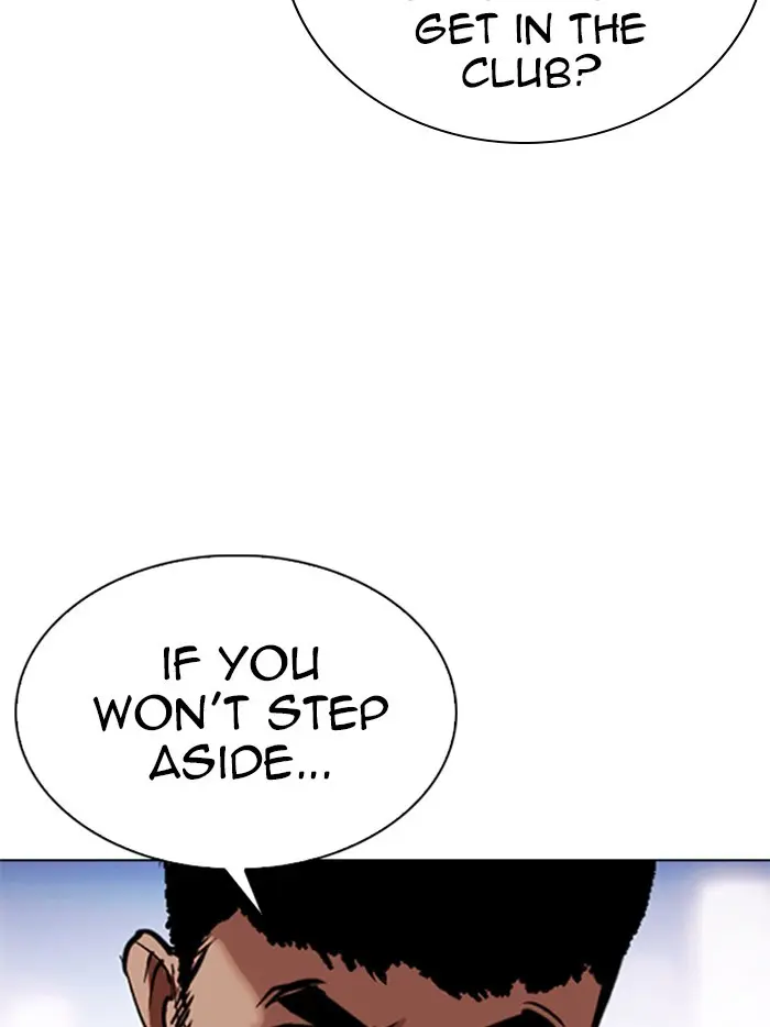 Lookism Chapter 321