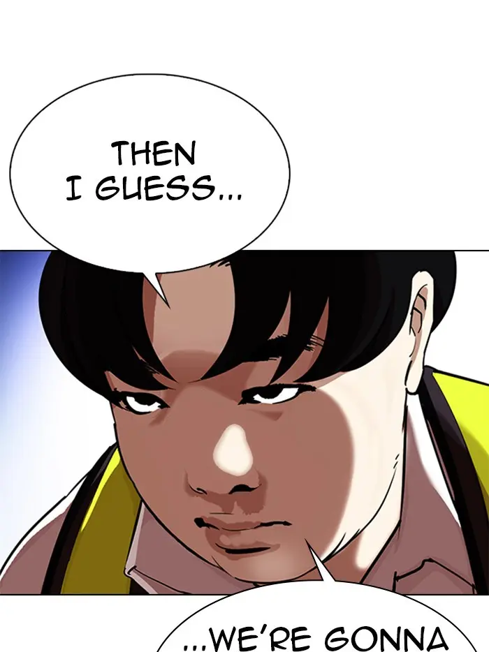 Lookism Chapter 321