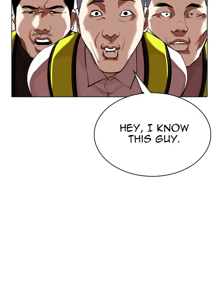 Lookism Chapter 321