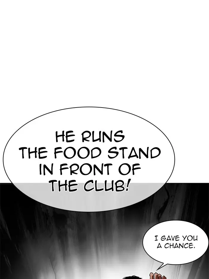Lookism Chapter 321