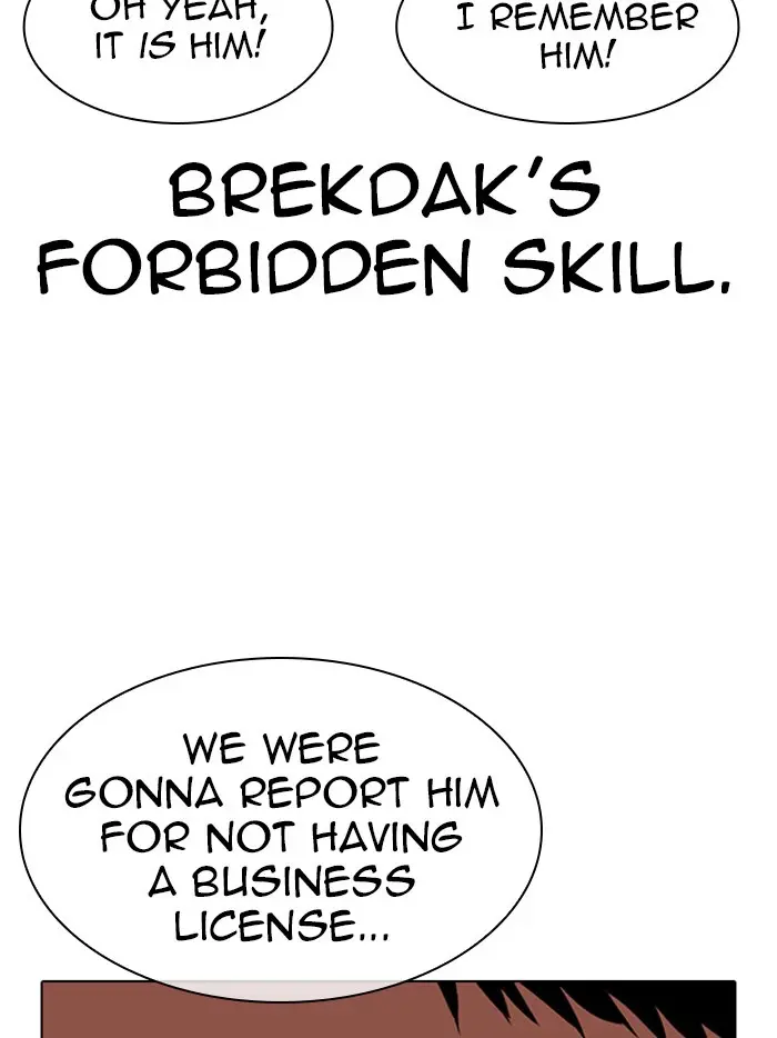 Lookism Chapter 321