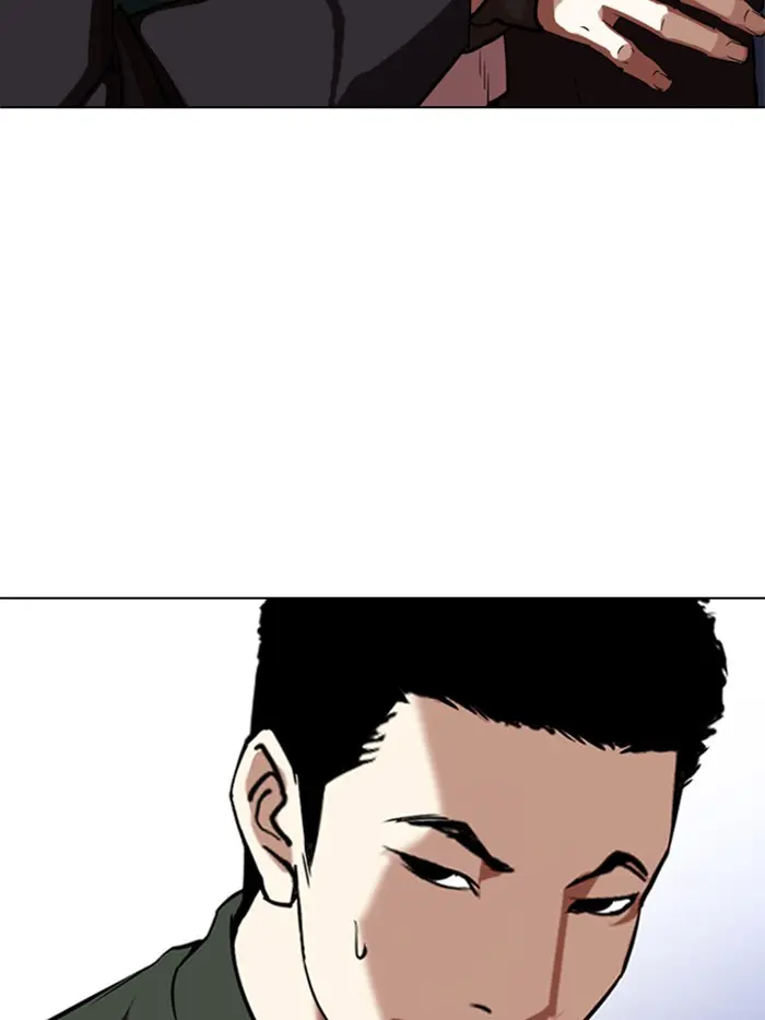 Lookism Chapter 321