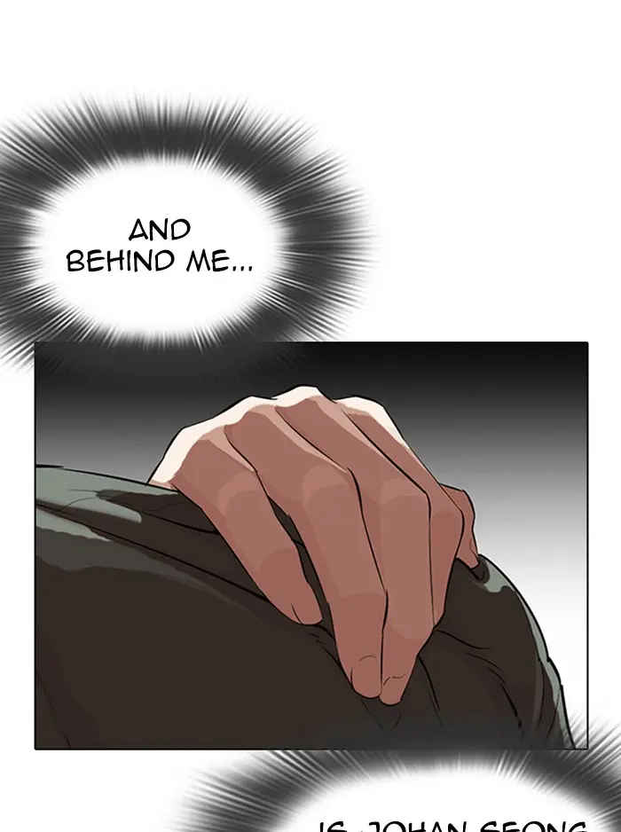 Lookism Chapter 321