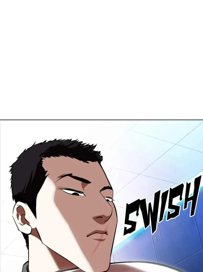 Lookism Chapter 321