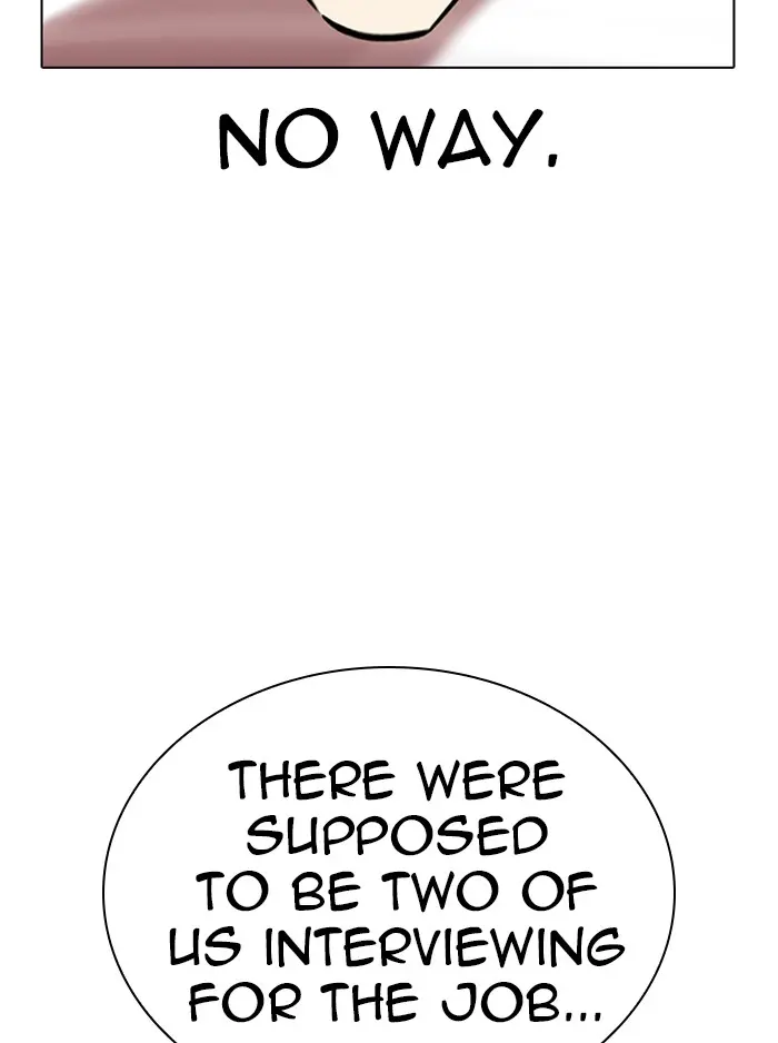 Lookism Chapter 321