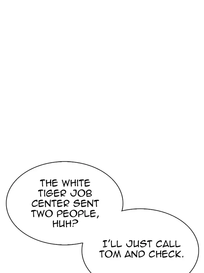 Lookism Chapter 321