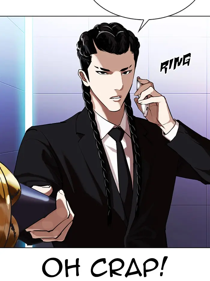 Lookism Chapter 321