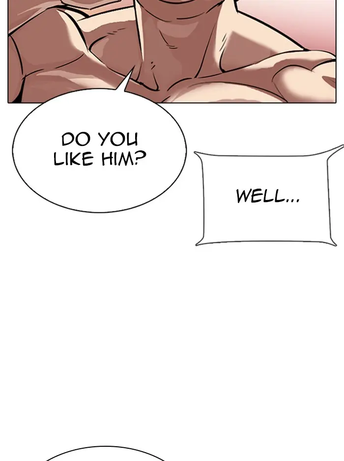 Lookism Chapter 321