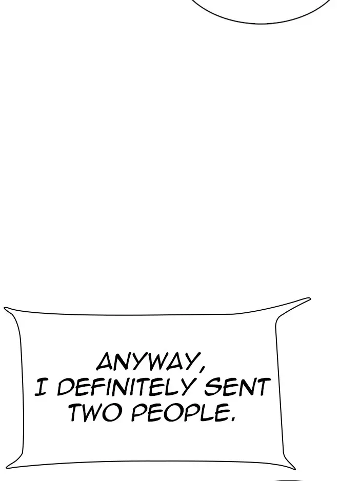 Lookism Chapter 321