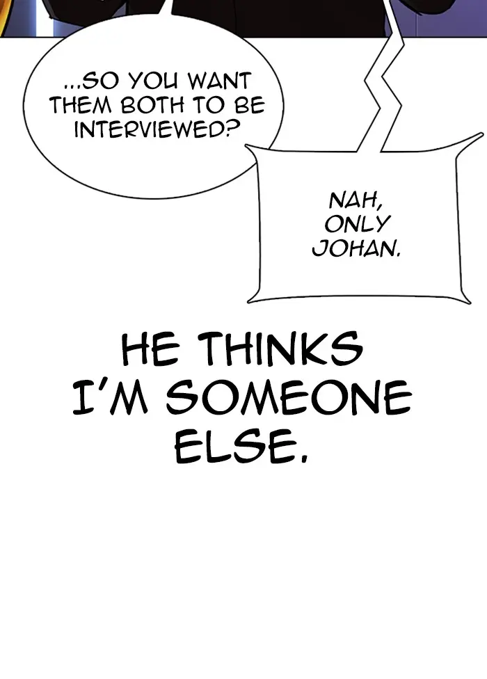 Lookism Chapter 321