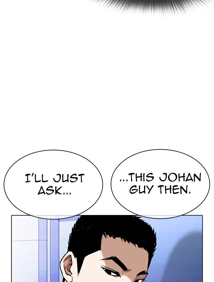 Lookism Chapter 321