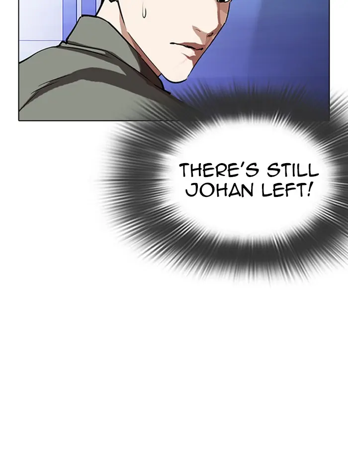 Lookism Chapter 321