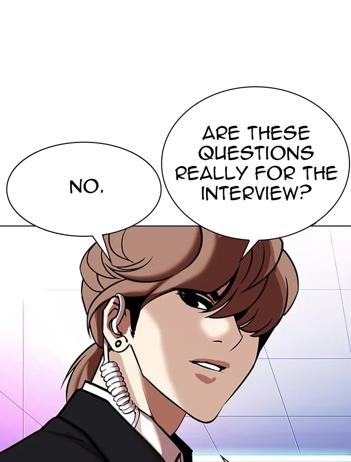 Lookism Chapter 321